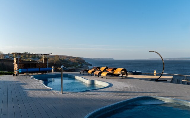 Эко-отель The Камский