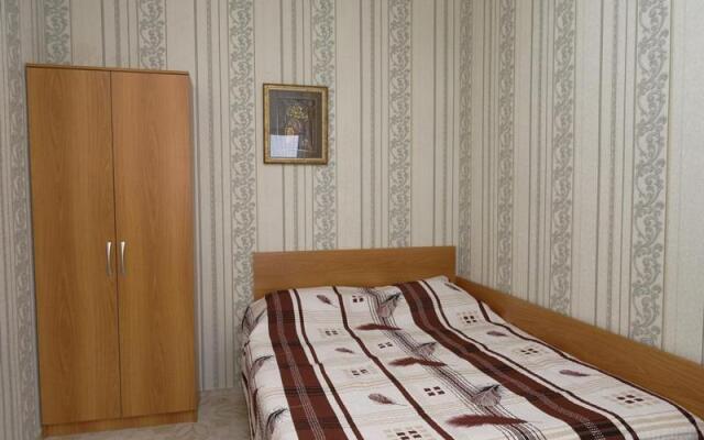 Гостевой Дом Лиза