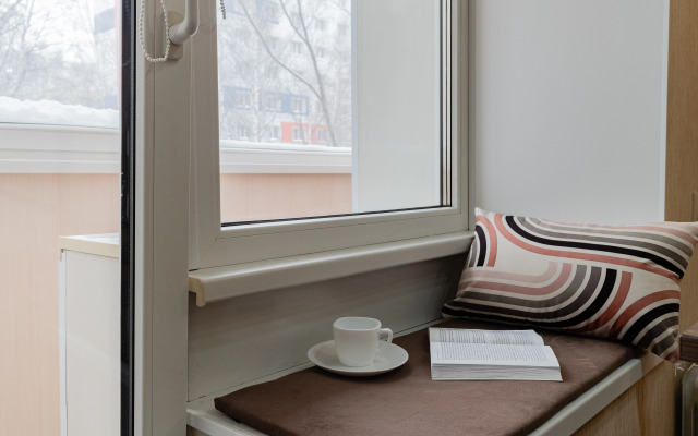 Апартаменты ОК Красноармейская 151/1