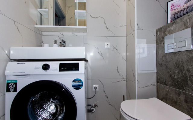 Квартира Уютная в Центре Новосибирска