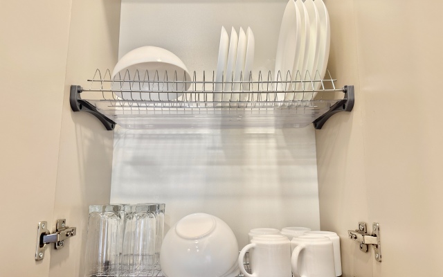 Квартира Эсте