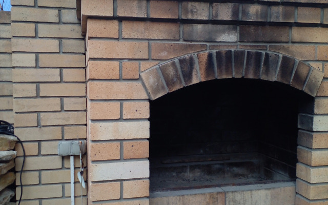 Yuzhny Ray Guest House