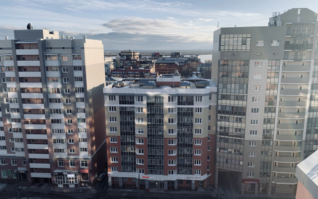 Studiya Flat