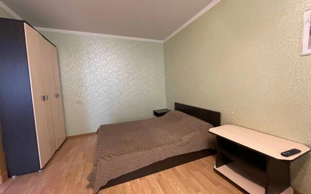 Квартира Энергетиков 56