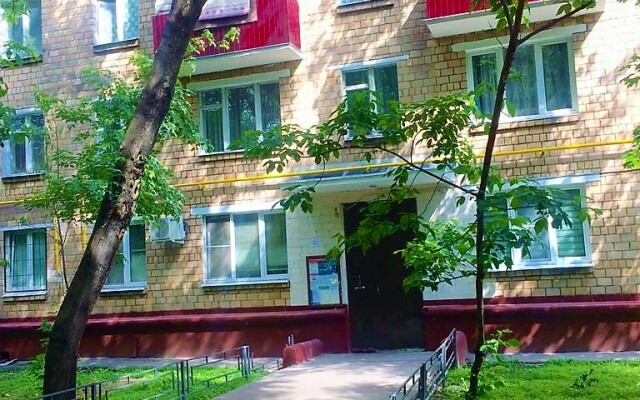 Malaya Tulskaya Apartments