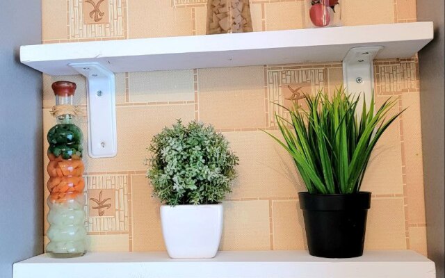 Апартаменты на 45 Стрелковой дивизии д108