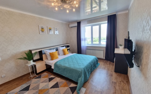 Апартаменты 109 Уютный Дом