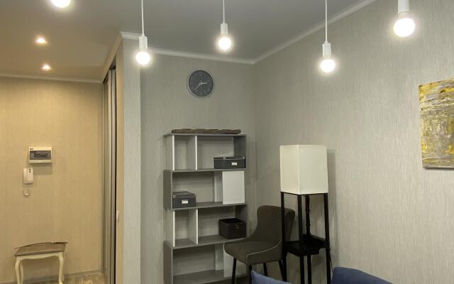 Grolman Bastion Apartments
