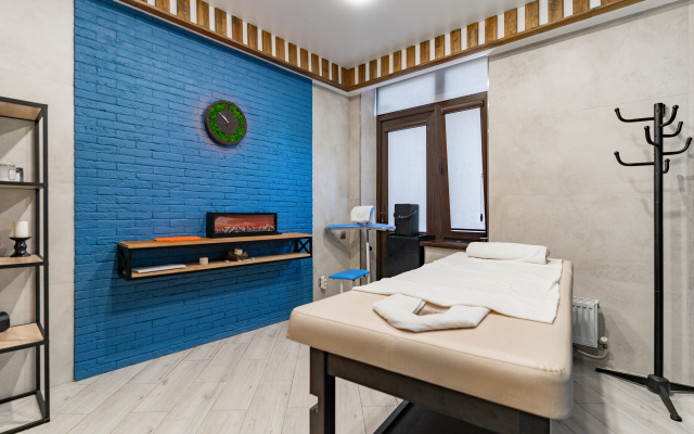 Гостевой дом Терем у реки