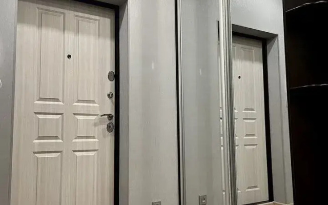 Квартира на улице Богдана Хмельницкого, 13