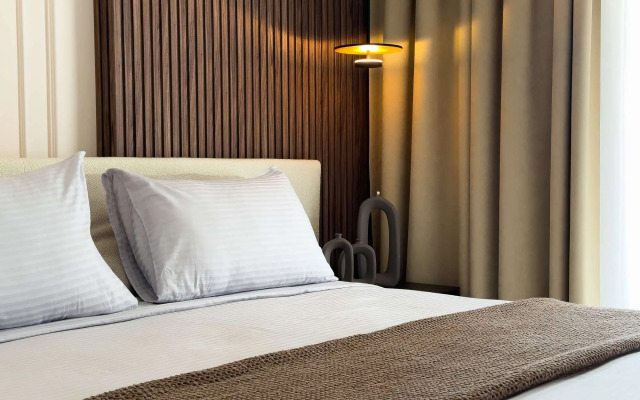 Premium Okolo Plyazha Kleopatra Royal 26 Apartments