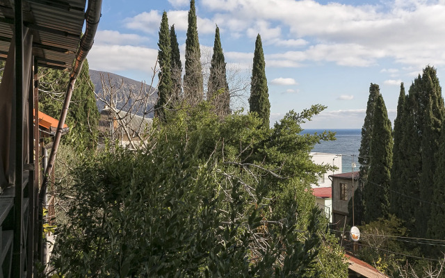 Гостевой дом Усадьба Инжир