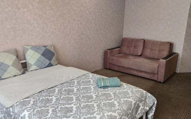 Квартира на Киренской