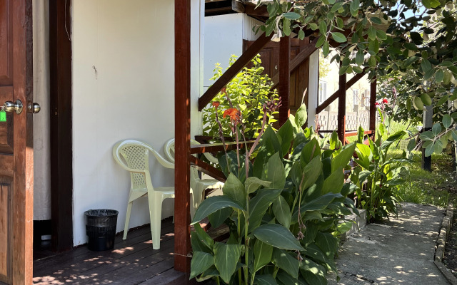CasaMia Guest House
