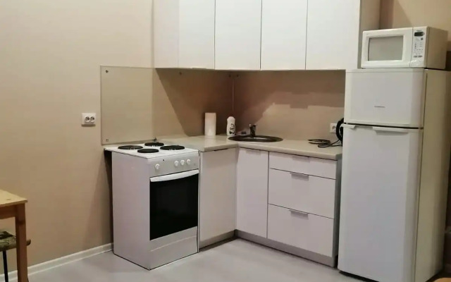 Апартаменты iRent на Валерии Гнаровской 12/4