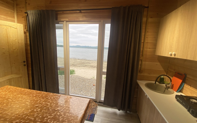 Private house Panoramny