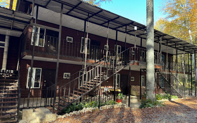 Gorny Ray Guest House