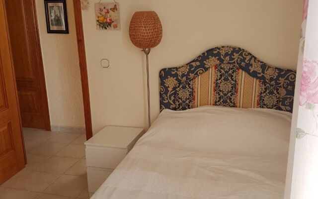 V Los Balkones Villa