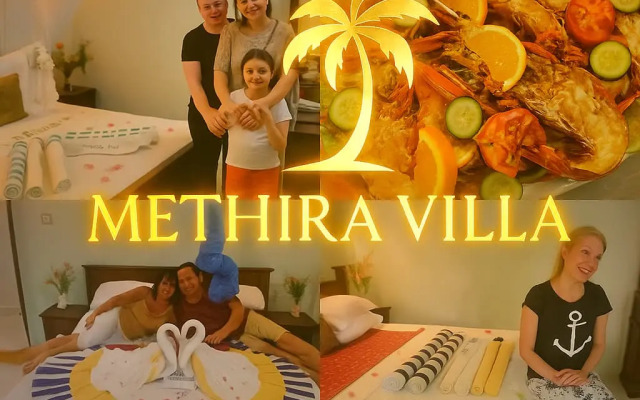 Methira Villa
