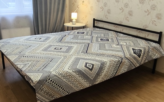 Raduga Park Apartments