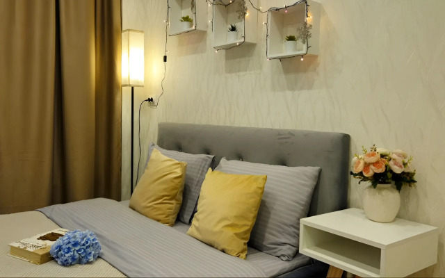 Apartamenty White Lodging Flat