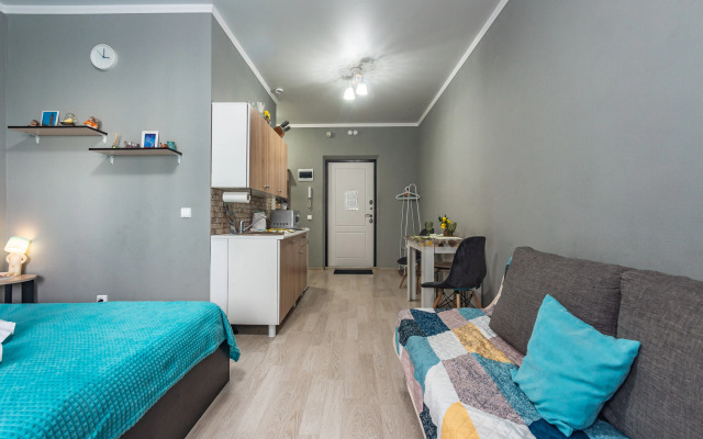 Квартира Уютная Квартира на Левенцовке