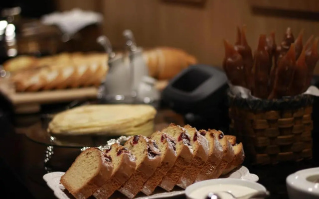 Elle Boutique Hotel