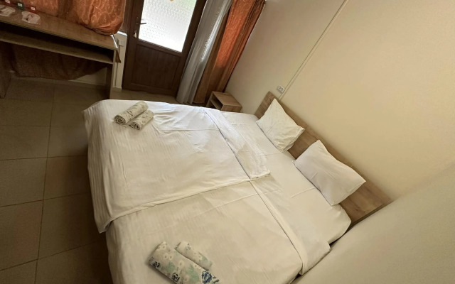 Popock City Center Guest house