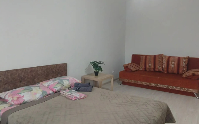 Квартира однокомнатная в ЖК Династия