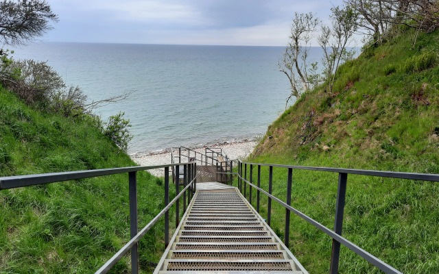 Квартира в Пионерском у моря