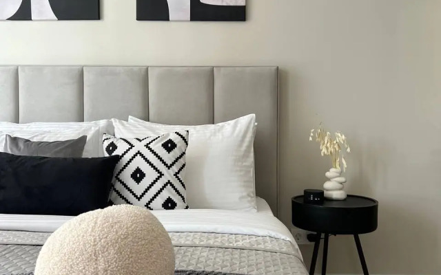 Квартира Rizone Тринити