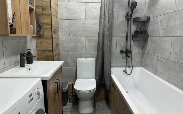 Квартира Мичурин парк