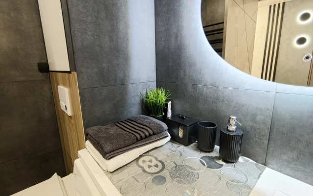 Квартира в 50 м. от Закхаймских Ворот