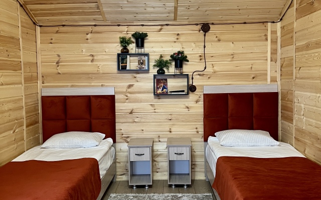 Grinch Hotel Arhiz Guest House