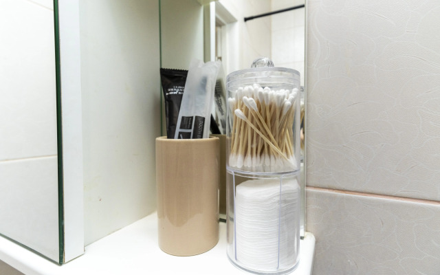 Квартира Иосифа Каролинского 16