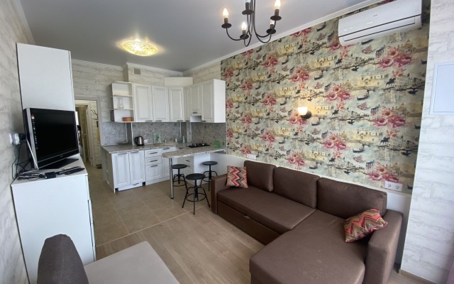 Апартаменты 267 на Черноморской