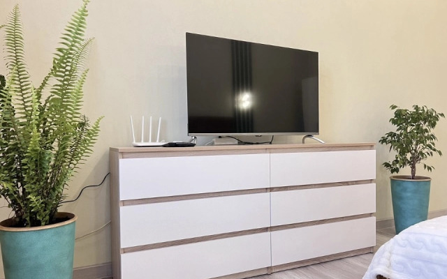 Premium Klassa Yekaterinburg Schorsa 103 Flat