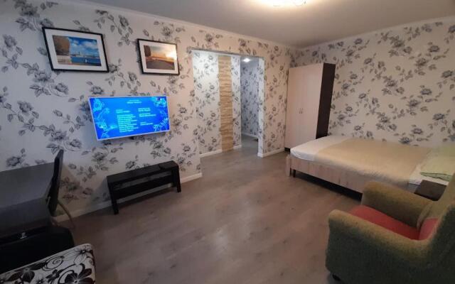 Апартаменты Кирова 24