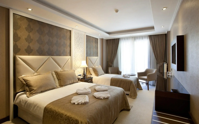 Black Bird Thermal Hotel & Spa