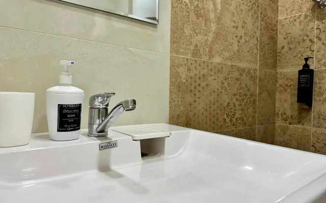 Квартира Nochevali