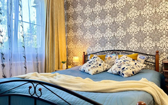 Uyutnaya Na Budapeshtskoy 98 Flat