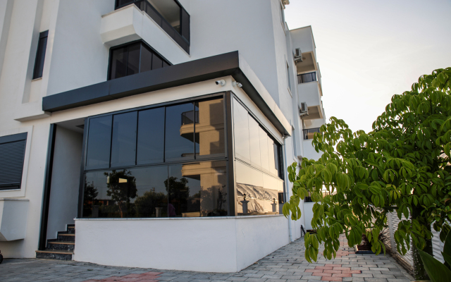 Port Selene Antalya Hotel