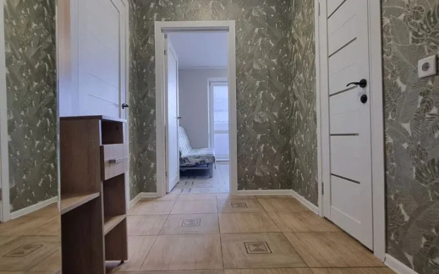 Na Radischeva  Flat