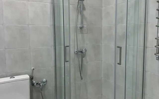 Апартаменты SimSim (76)