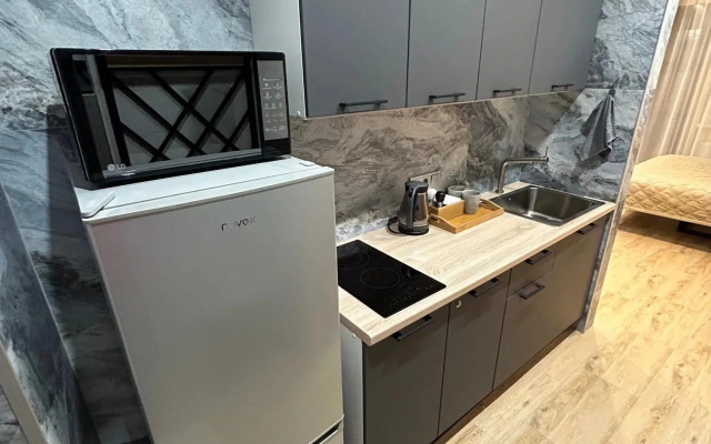 Квартира MaryLoft Гагарина, 36/5