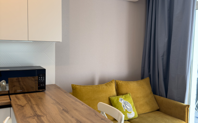 River View Apartment