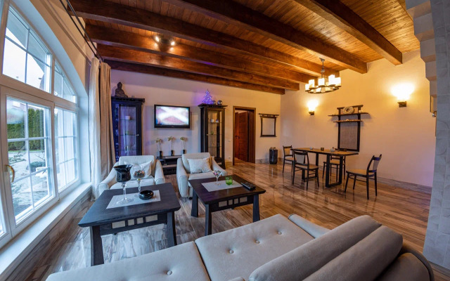 Villa Zen