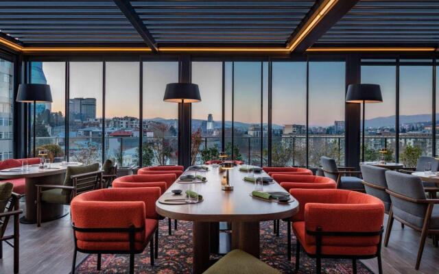 Swissôtel Tbilisi