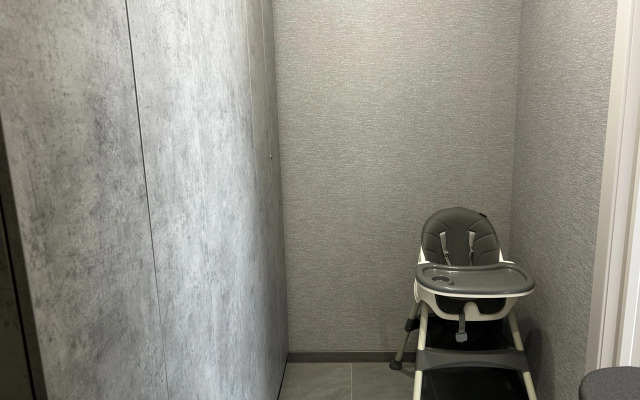 Апартаменты Двухкомнатные в Европейском Квартале Возле Аквапарка