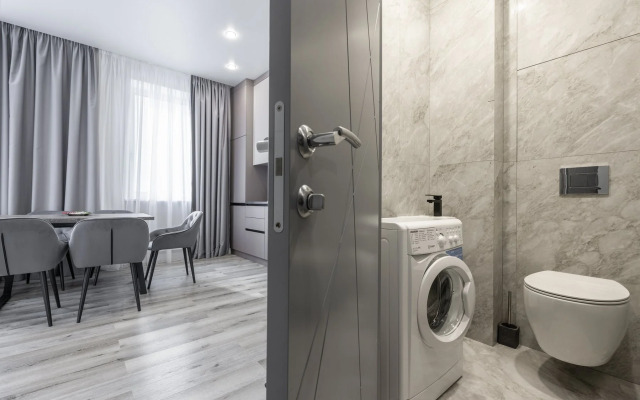 Апартаменты Алис Luxe Vista